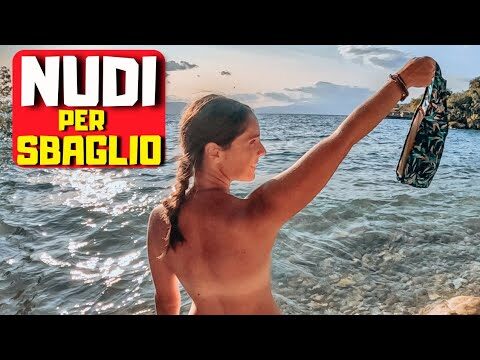 Le migliori spiagge FKK: dove trovare la libertà naturista