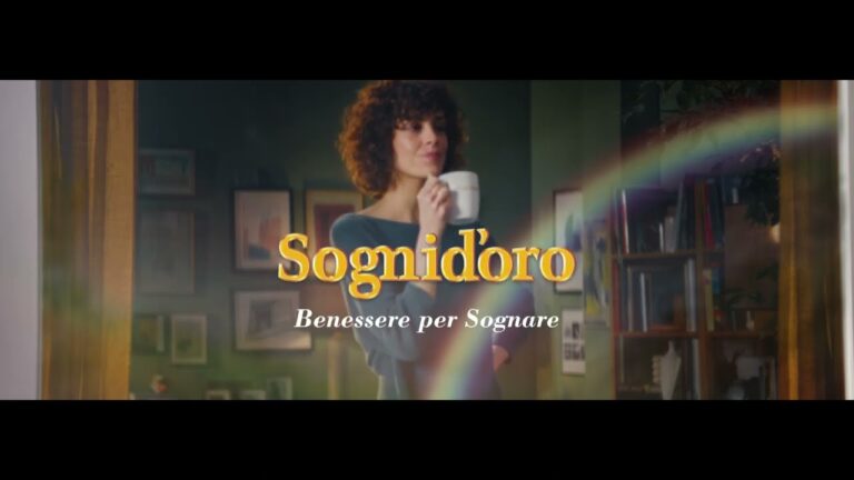 Rilassamento profondo con la tisana Sognidoro
