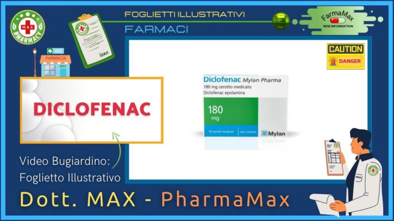 Diclofenac compresse 75 mg: dosaggio ottimale e indicazioni