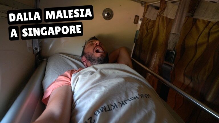 Orario attuale in Malesia: Che ore sono?