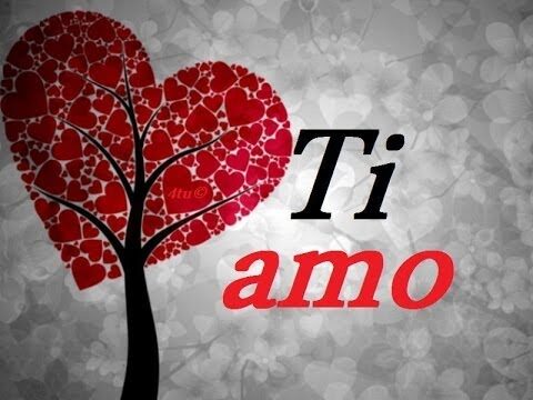 Poetiche dichiarazioni d’amore per lei