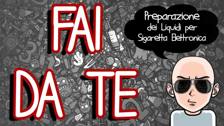 Quante gocce in 10 ml? Guida rapida