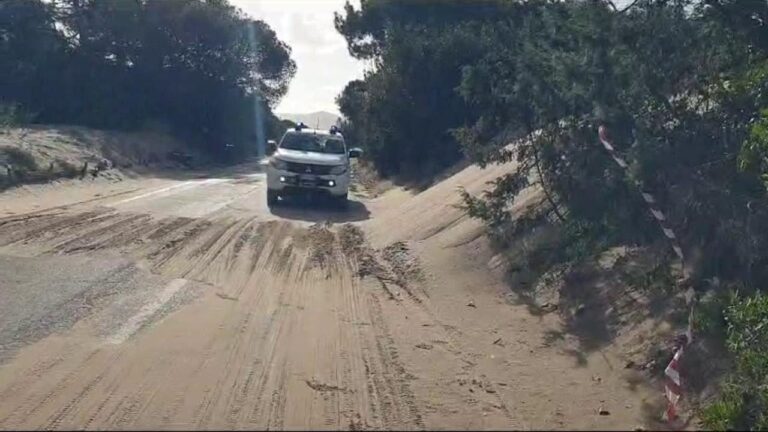 Le spiagge incontaminate di Lidi Sabaudia: un paradiso naturale