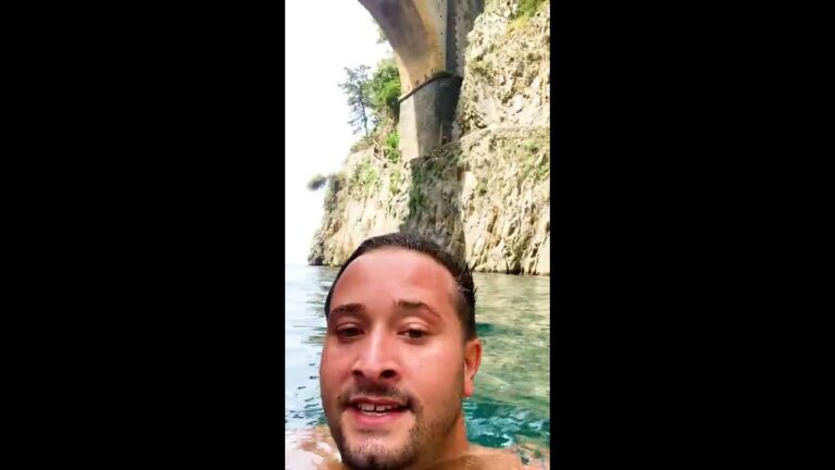 Guida alla Spiaggia di Furore: Paradiso Costiero della Costa Amalfitana