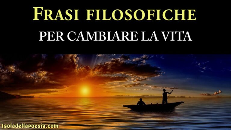 Versi di trasformazione: Poesie sul cambiamento della vita