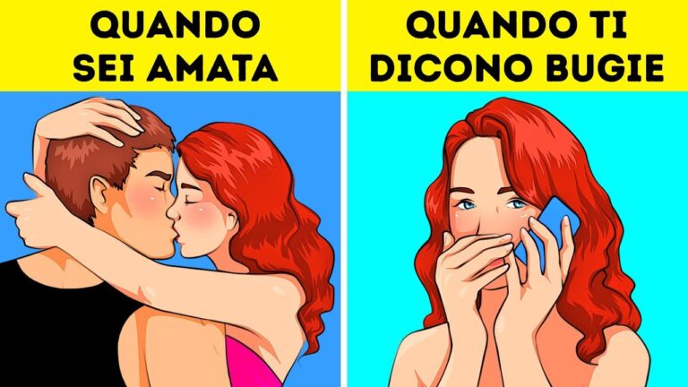 Tradimento: È Possibile Nasconderlo per Sempre?