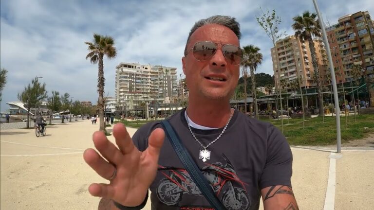 Albania Mare: La Bellezza di Durazzo