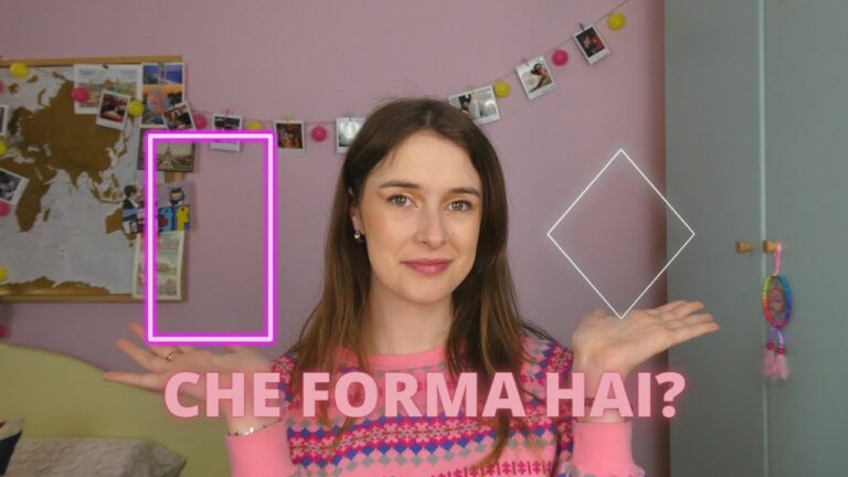 Diamante: Forma del Corpo Ottimale