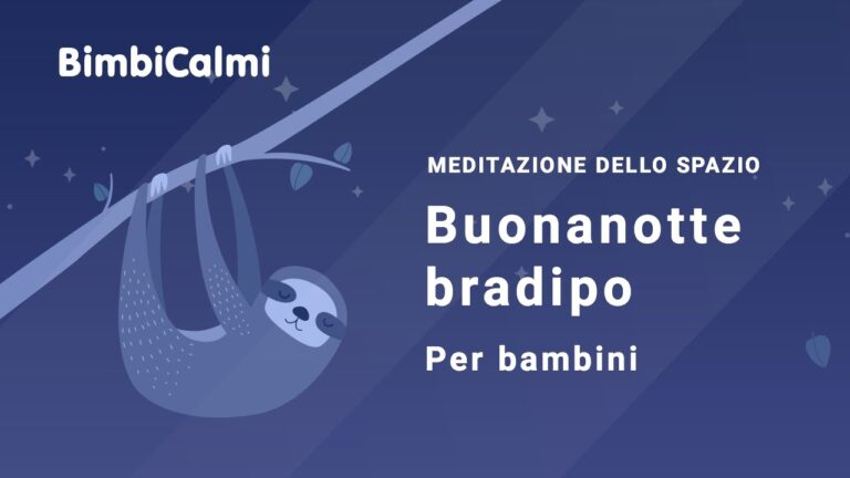 Buonanotte: Gocce di Emozioni