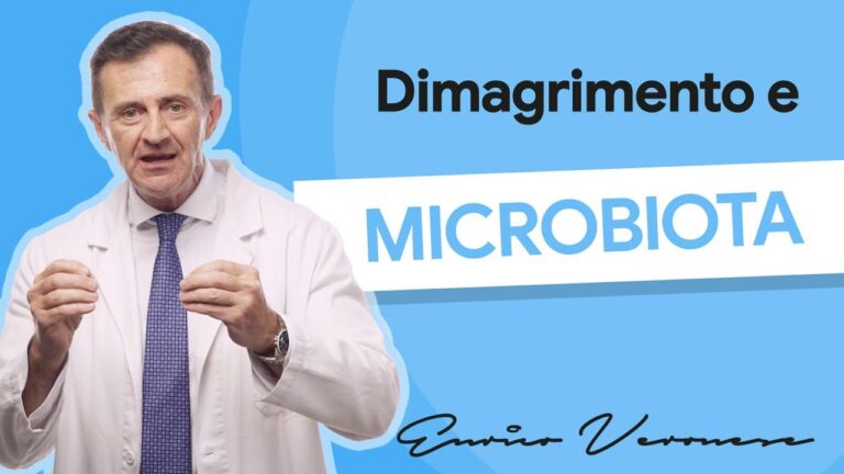 Il Miglior Probiotico per Dimagrire