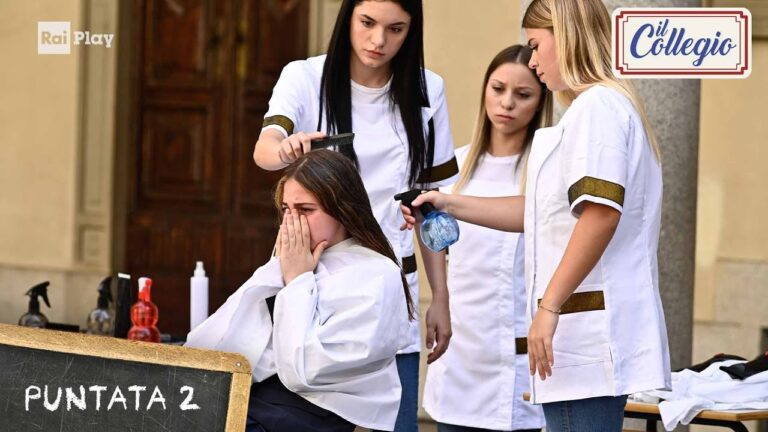 Hairstyle: Tagli da 5 in su