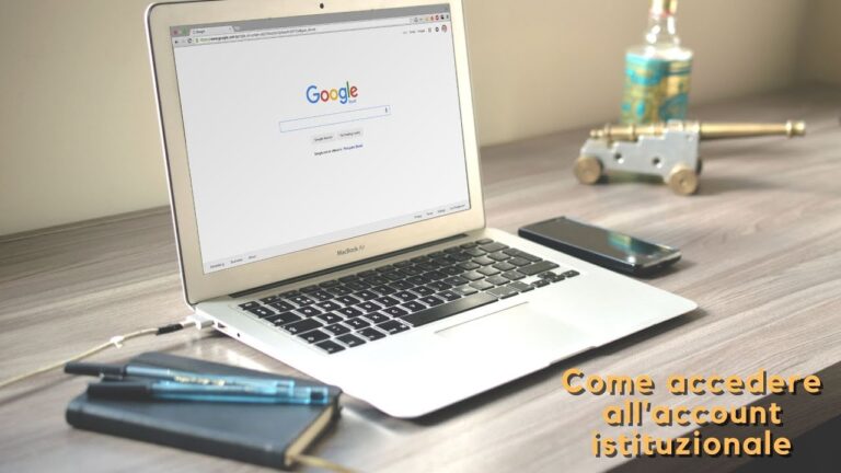 Accedi facilmente a Cfiscuola con il login rapido