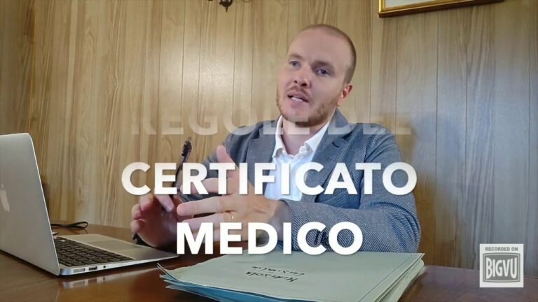 Visita Medica del Lavoro Privata: Guida Completa