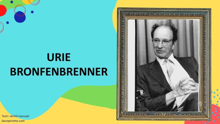 Il Modello Ecologico di Bronfenbrenner: Una Prospettiva Ottimizzata
