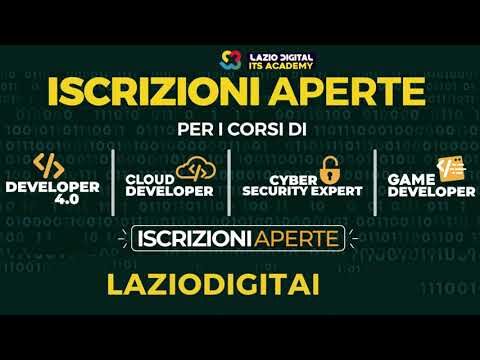 Accademia Digitale ITS Lazio: Ottimizzazione e Concisione