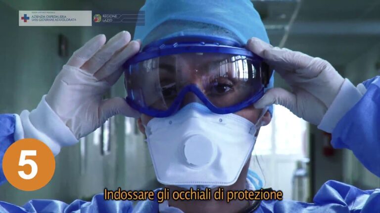 Guida ai DPI Sanitari: Tutto quello che devi sapere