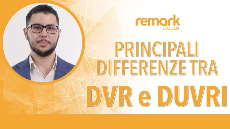 Tutto quello che devi sapere sulla definizione di DUVRI