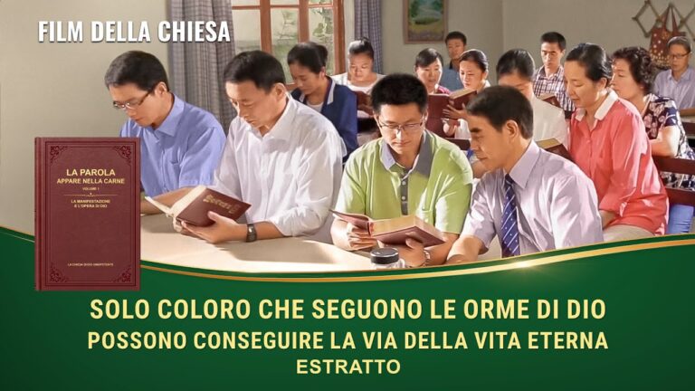 Obiettivi da raggiungere