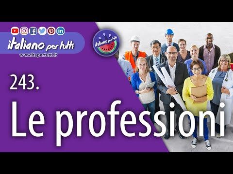 Le migliori professioni con la lettera L: opportunità di carriera in crescita