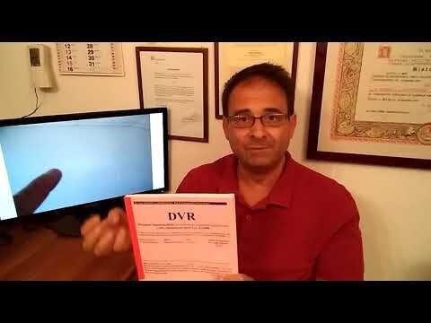 Guida all’utilizzo ottimizzato del certificato di dati DVR