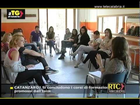 I.S.I.M. Catanzaro: Formazione di Eccellenza nel Settore Medico