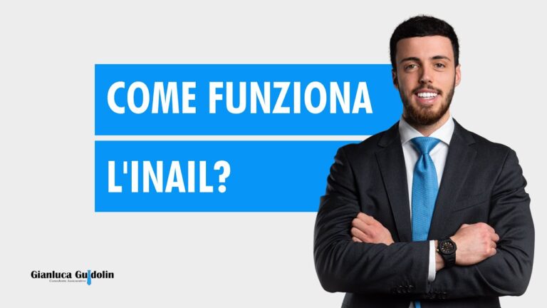 Infortunio Sul Lavoro: Quanto Viene Pagato?