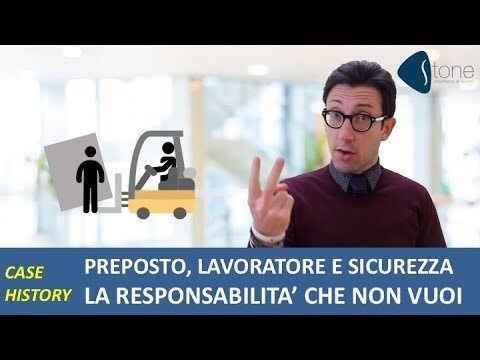 Ruolo e responsabilità del lavoratore verso il preposto