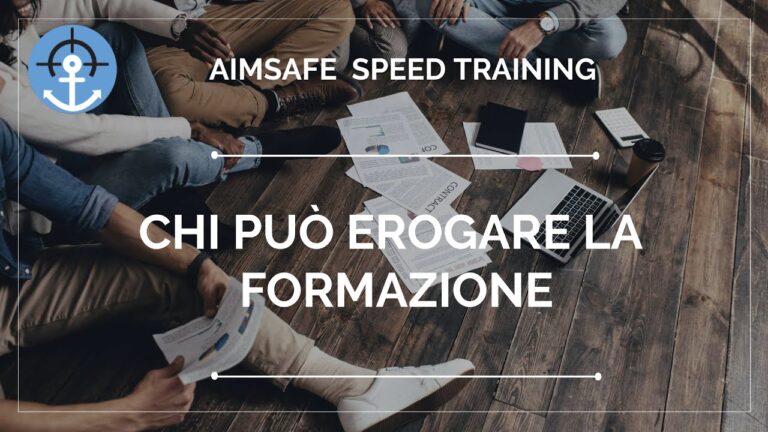 Certificazione della formazione e addestramento dei lavoratori: chi attesta?
