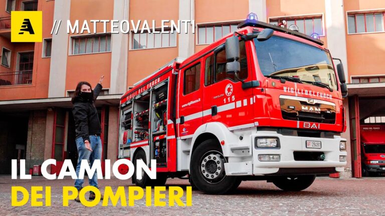 La Guida Completa alla Tecnica del VVFF o VVF