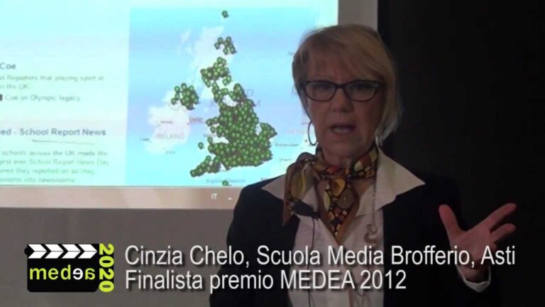 Scuole Brofferio Asti: eccellenza nell’istruzione