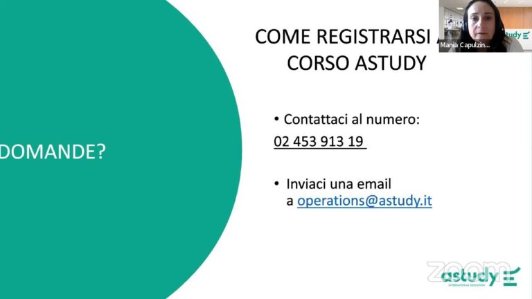 Il costo della certificazione C1 inglese: guida ottimizzata