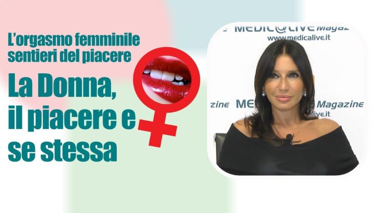 Il Potere dell’Orgasmo Audio: Amplificare il Piacere con i Suoni