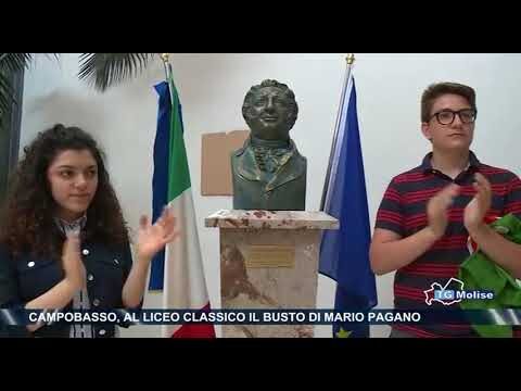 Il Liceo Classico di Campobasso: Storia, Programmi e Tradizioni
