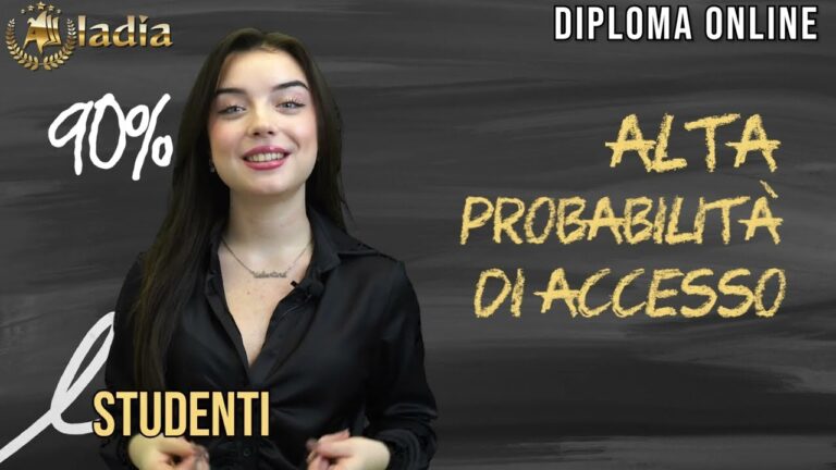 Guida al Diploma Online Riconosciuto MIUR