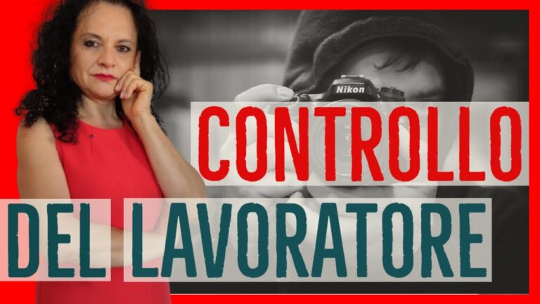 Ruolo e Importanza delle Mansioni di Controllo