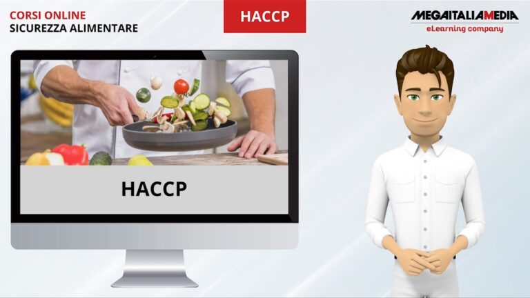 Corso HACCP Online Gratuito: Guida Completa