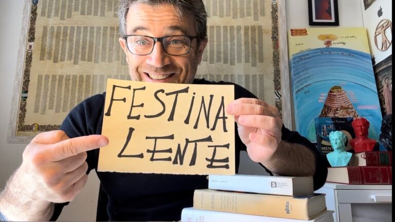 Il Coraggio di Motti Latini