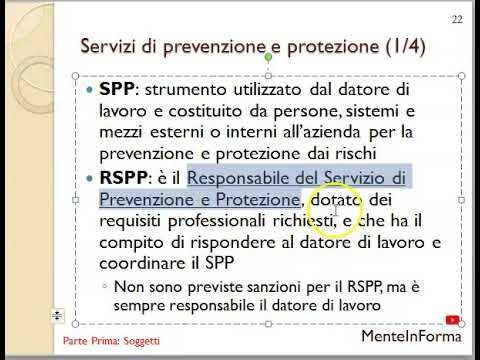 L’obbligo della nomina del medico competente