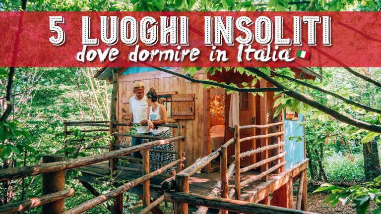 I migliori hotel particolari in Piemonte