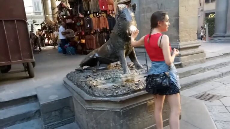 Il Centro di Firenze: Guida Ottimizzata per Scoprire la Città
