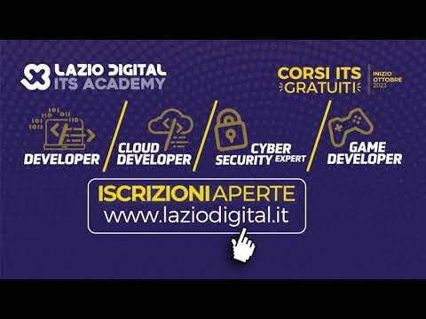 Accademia ITS Lazio: Formazione Specializzata e Opportunità di Carriera
