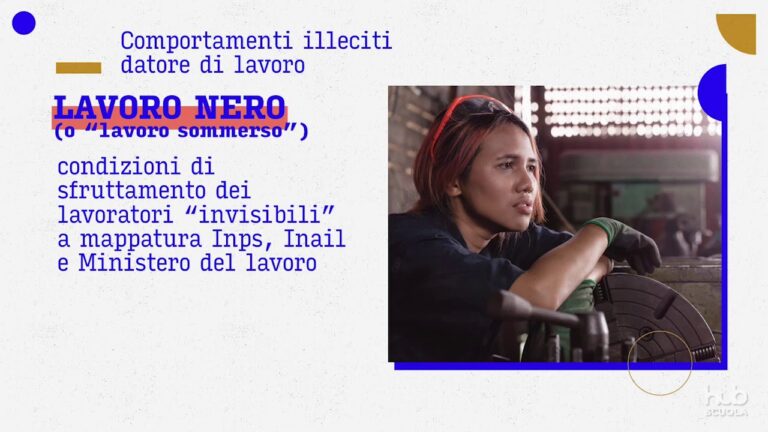 Sicurezza sul lavoro: linee guida e normative