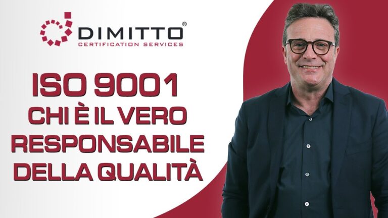 Il ruolo del soggetto responsabile nel controllo interno aziendale