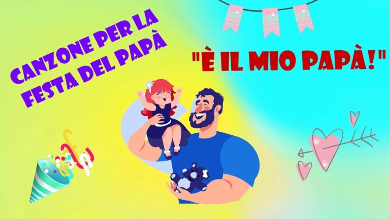 Celebrazione della Festa del Pap&agrave; Assente