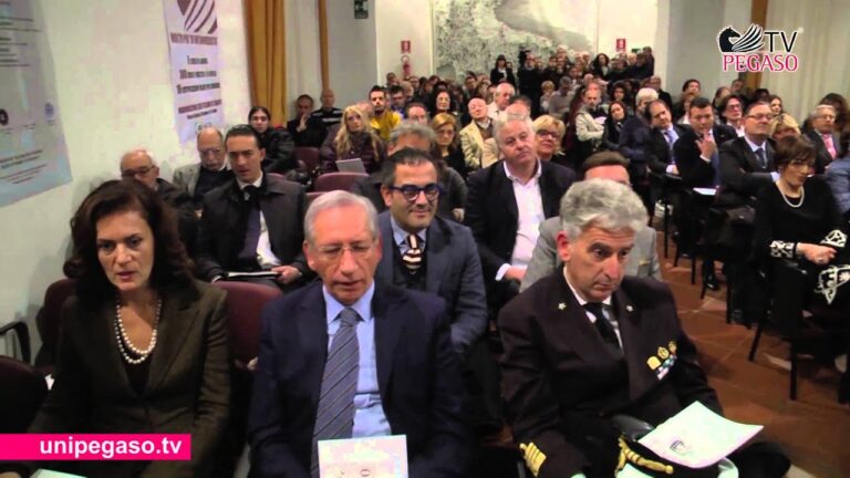 Unipegaso a Taranto: istruzione a distanza al servizio della città