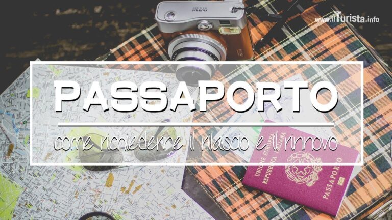 Guida completa al passaporto di Capo Verde: requisiti e procedura