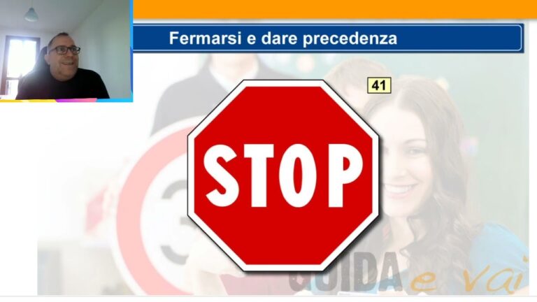 Segnale Triangolare con X: Guida Ottimizzata