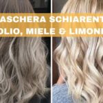 Guida alla Cartella Colori Capelli Caramello