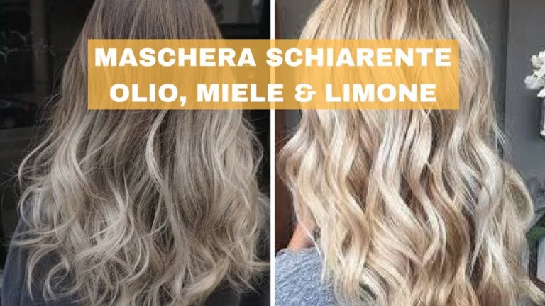 Segreti per Capelli Naturalmente Belli