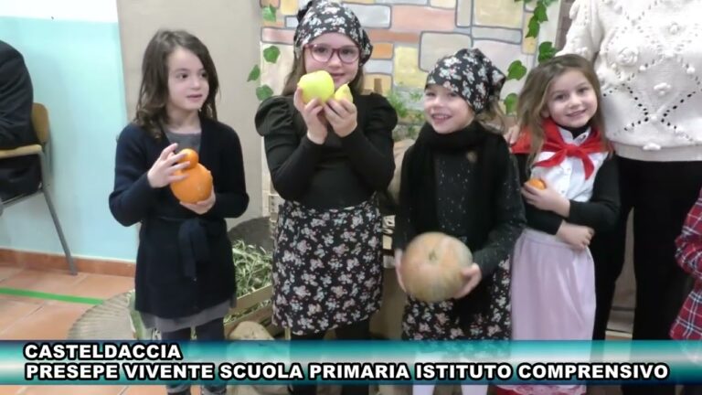 Istituto Comprensivo Casteldaccia: Educazione di Qualità per Tutti